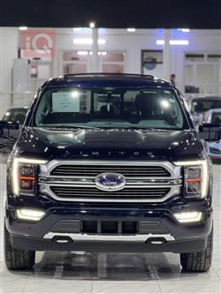 فۆرد F-150
